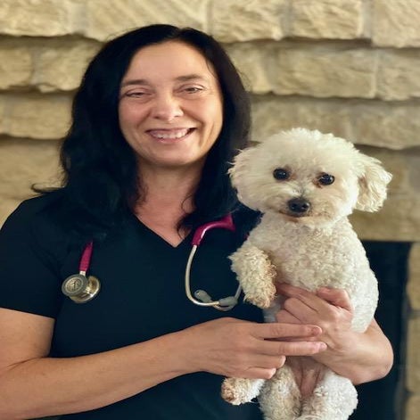 Dr. Andrea Webb  photo