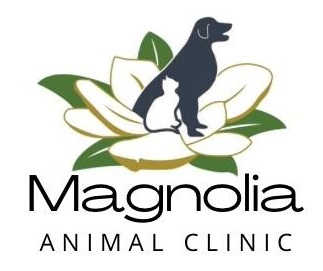 Magnolia Animal Clinic logo